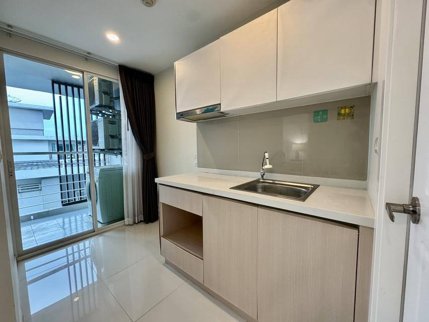 #เงินสดลดได้อีก ขาย คอนโด Elements Srinakarin วิวโล่ง รีโนเวทใหม่ทั้งห้อง พร้อมอยู่ 11