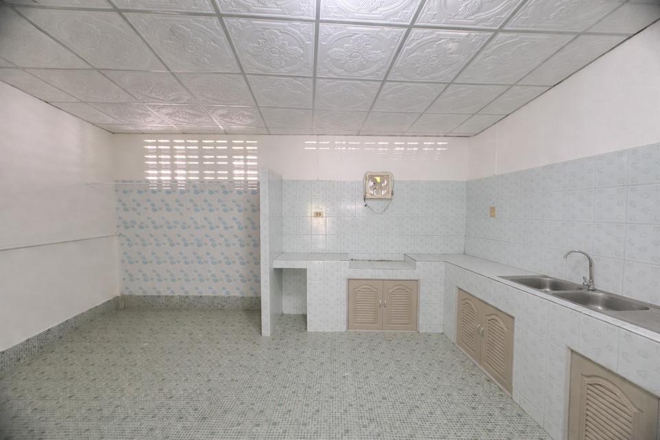 ทาวน์เฮ้า2ชั้นสวย ทำเลทอง ตัวเมืองระยอง น้ำไม่ท่วม บ่ายไม่ร้อน 18