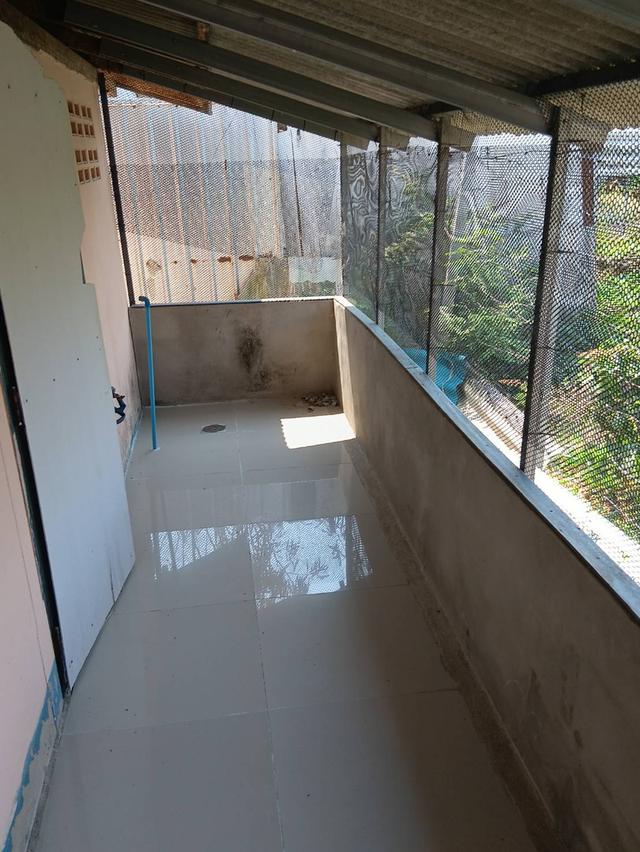 ขายบ้านพร้อมที่ดิน 100ตารางวา 9