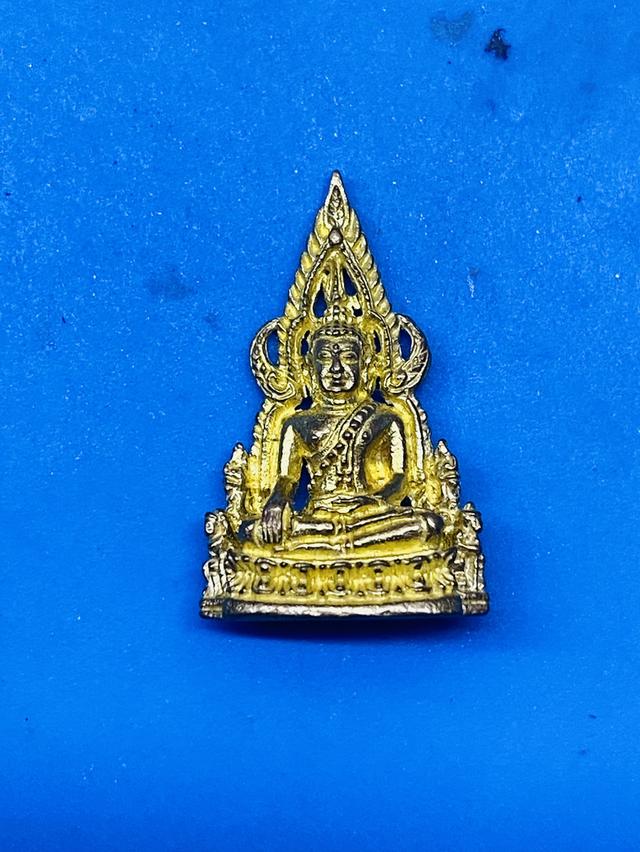 พระชินราช หลวงปู่ครูบาเที่ยงธรรม โชติธัมโม