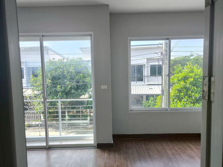 พลีโน่ ทาวน์โฮม (พระราม5 - ปิ่นเกล้า) 4