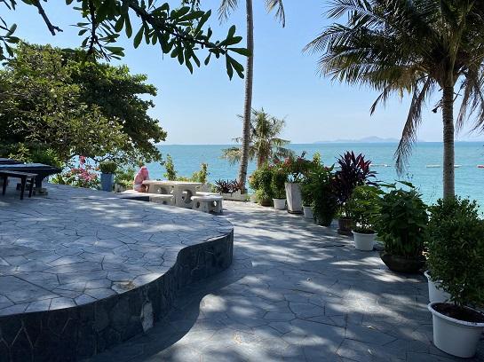 ขาย Condo Pattaya ติดทะเล, Park Beach Condominium, หาดวงศ์อมาตย์, Fully Furnished, ราคาพิเศษ 2.79 ล้านบาท  1