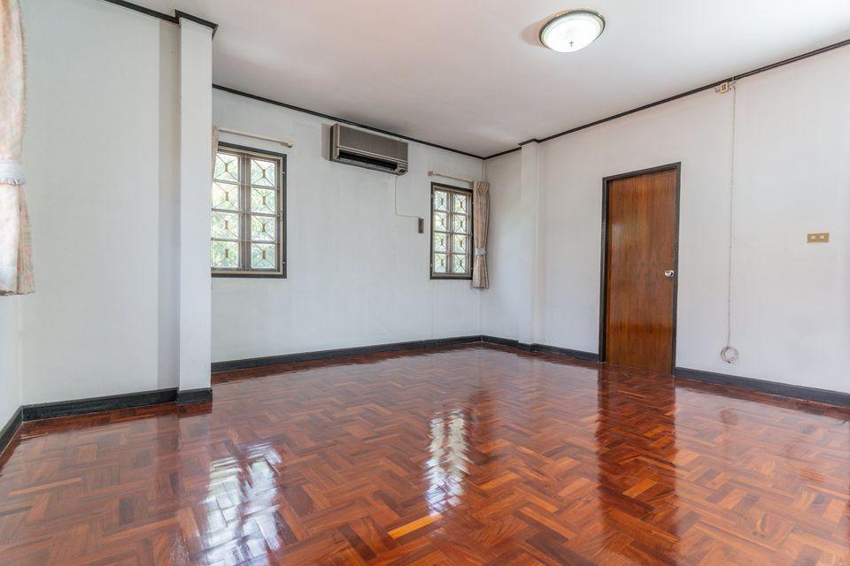 บ้านเดี่ยว 2 ชั้น 119.3 ตรว พุทธมณฑลสาย2 กรุงเทพฯ 9