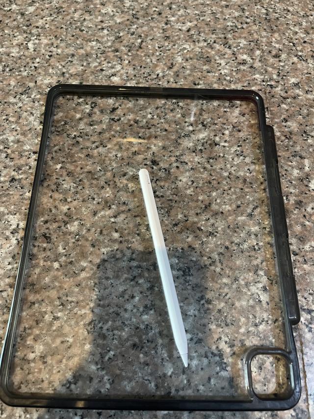 ขายApple Pencil Gen2 ของแท้ไร้รอยตกใช้งานดีทุกๆฟังชั่นถูกมากก