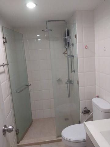 ให้เช่า The President Sukhumvit 81 ใกล้ BTS อ่อนนุช 200 ม. 35 ตร.ม. เฟอร์ครบ พร้อมอยู่ 7