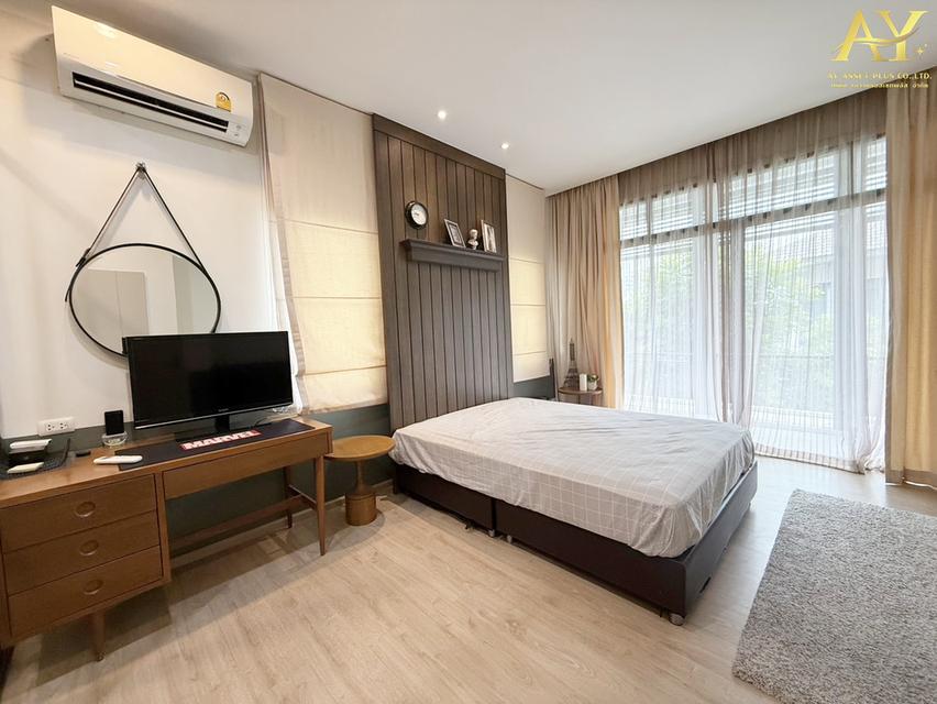 ขายราคานี้แหละถูกสุดแล้ว บ้านเดี่ยว 2 ชั้น โครงการ เอโทล จาวา เบย์ บางนา-กิ่งแก้ว (Atoll Java Bay) 69.8 ตร.ว. ขายเพียง 8.99 ล้านบาท ‼️🔥 12