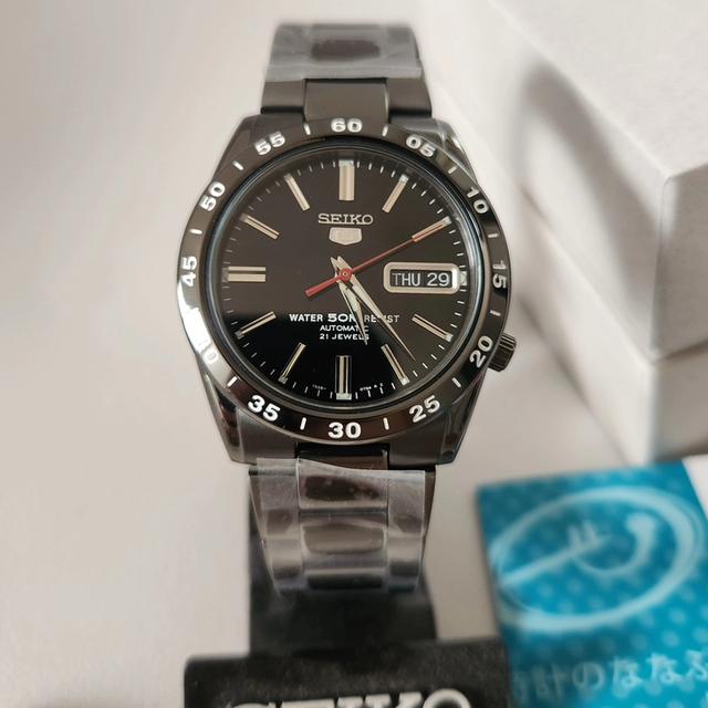 seiko 5 sport "Snke03" 1