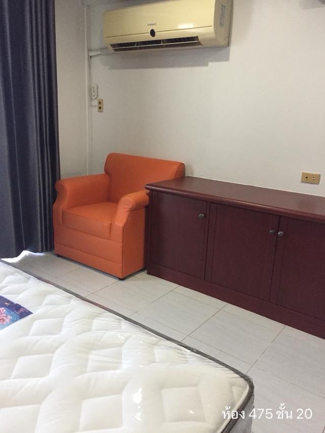 Condo Regent Srinakarin Tower : คอนโดรีเจ้นท์ ศรีนครินทร์ ทาวเวอร์ 8