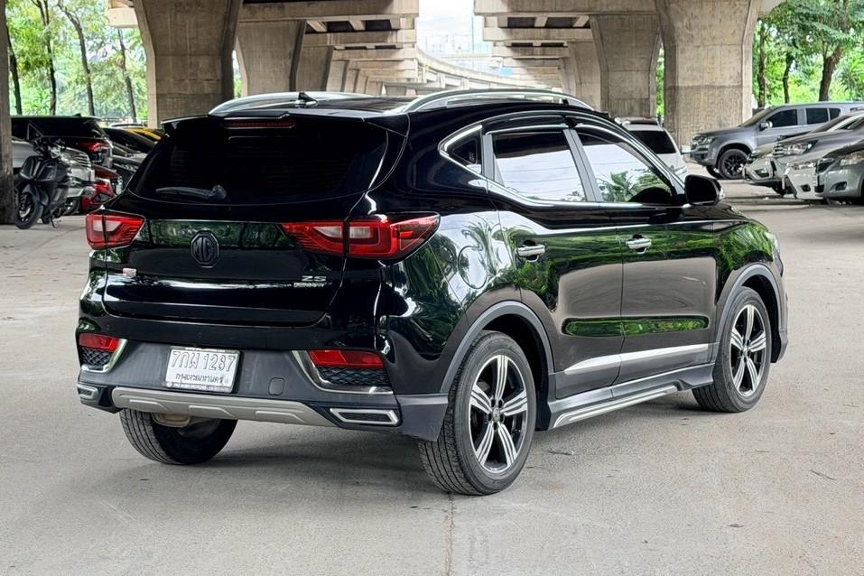🚗 2018 MG ZS 1.5 X Sunroof AT รูปที่ 5