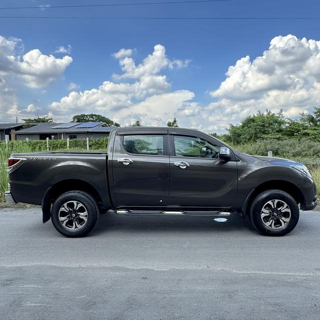 Mazda BT-50Pro DoubleCab ปี 17 รูปที่ 2