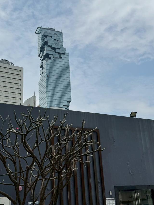 ขาย ถูกมาก คอนโดพร้อมผู้เช่า โคเรสซิโอ สาทร-พิพัฒน์ ซอย พิพัฒน์ สีลม บางรัก 1 ห้องนอน พร้อมอยู่ ราคาถูก 2