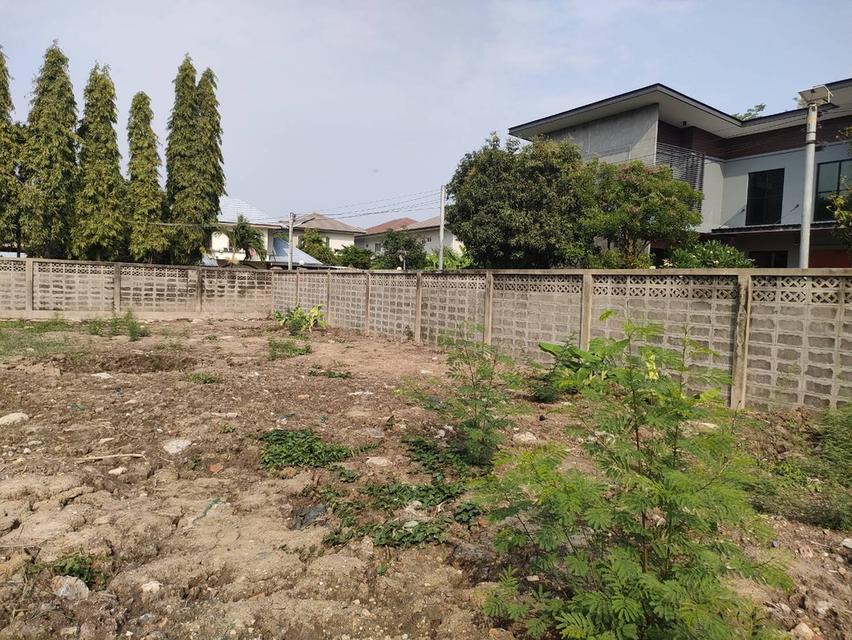 ให้เช่าที่ดินเปล่าถมแล้วในถนนมัยลาภ กรุงเทพมหานคร 6