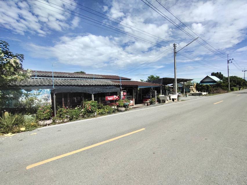 บ้านสวนเกษตร5ไร่ต.หนองสาหร่ายอ.ดอนเจดีย์จ.สุพรรณบุรี