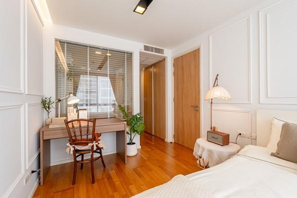 The Nest Ploenchit | Newly Renovated 1BR in Prime CBD — Move-in Ready Tel 062-992-5599 6