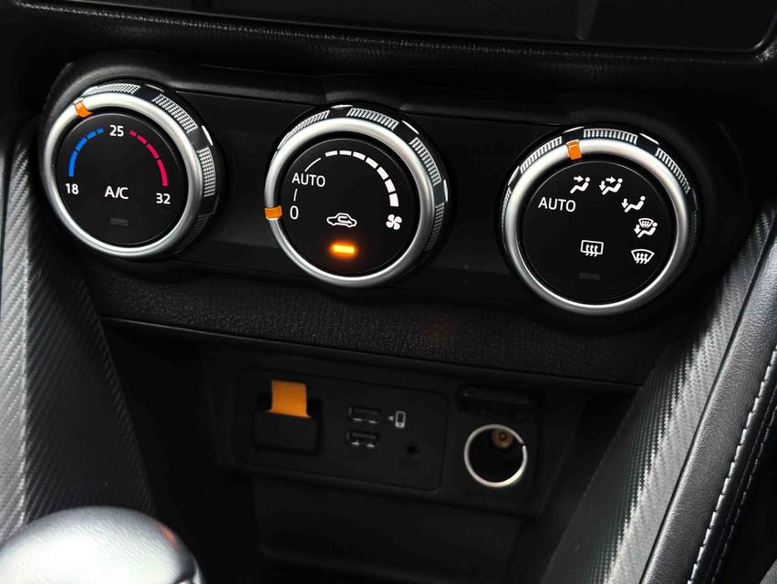 MAZDA 2 1.3 S LEATHER 4Dr ปี 2020 รูปที่ 10