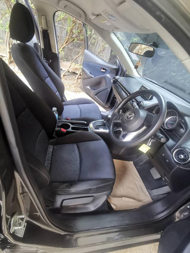 ขาย​ mazda2​ skyactiv​ diesel 6