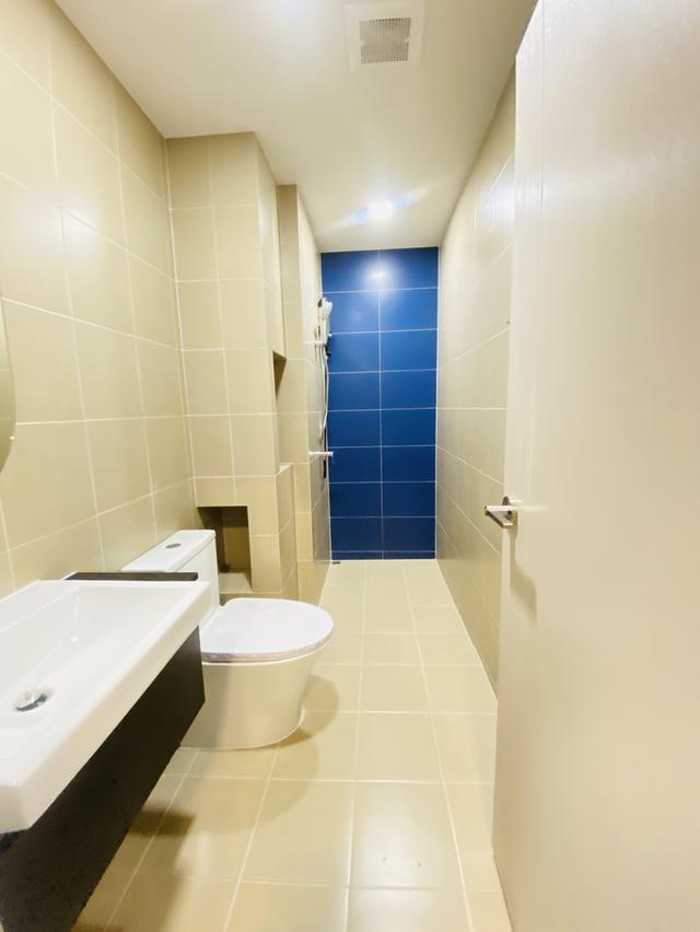 คอนโดให้เช่า คิดรถไฟฟ้าสายสีม่วง 3