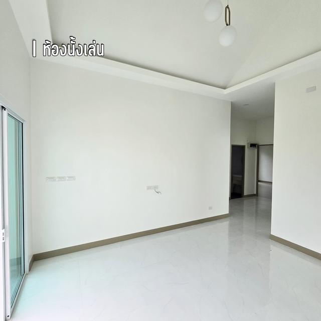 🏠 บ้านเดี่ยวพร้อมสระ​ กับโครงการ JJ House ที่ หัวหิน​ หนองขอน​ 🏠 6