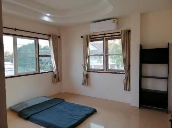 ขายบ้านเดี่ยว 2 ชั้น หมู่บ้านรัตนพงษ์ ริมน้ำ บ้านโป่ง ราชบุรี เจ้าของขายเอง 8