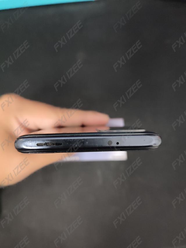 🎉 Redmi Note 10S สี Blue 6+5/128 🎉 6