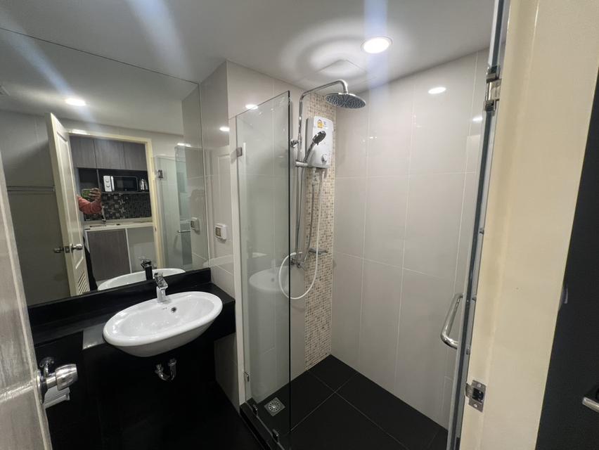 โครงการ ชาโตว์ อินทาวน์ ปิ่นเกล้า - ศิริราช 4