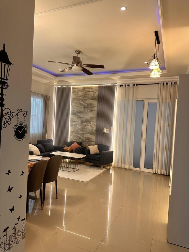 For sale villa 409 sqm. Hauy yai - Pattaya 7.5 M 3