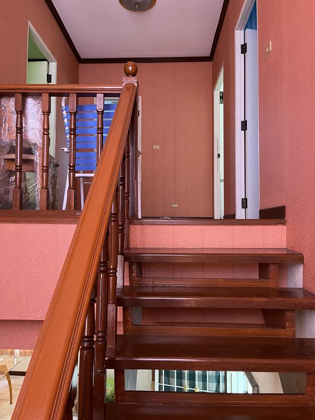 ขายบ้านเดี่ยว หมู่บ้านวรารมย์ ประชาอุทิศ 98 13