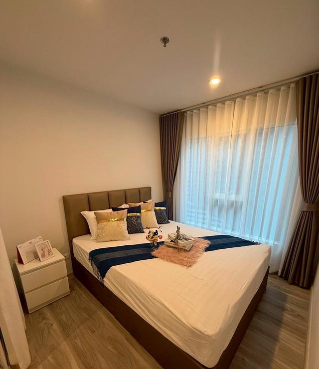 ปล่อยเช่า คอนโด Regent Home Bangna 1