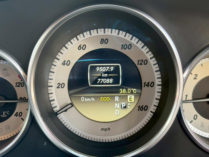 Mercedes-benz CLS250 W218 2.1 CDI SALOON AMG ปี2012จด2015 16