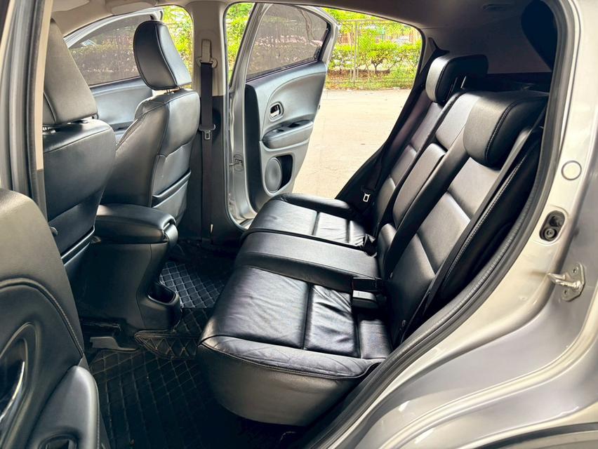 2018 Honda HRV 1.8 E AT āļĢāļđāļāļāļĩāđ 18