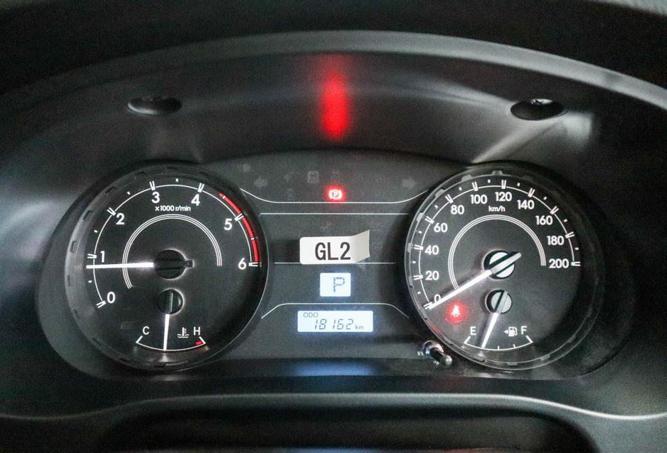 รูป TOYOTA HILUX REVO SMART CAB 2.4 MID STANDARD Z EDITION 2022 5