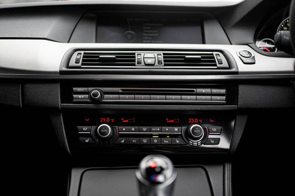 รหัสรถ PR2423 BMW M5 Competition (model F10 JP Spec) -รถปี 12 16