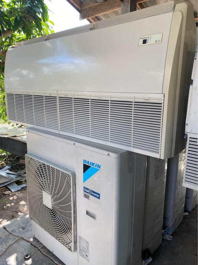 DAIKIN แขวนใต้ฝ้า ระบบ INVERTER ขนาด 48,000 บีทียู [Super Inverter] 5