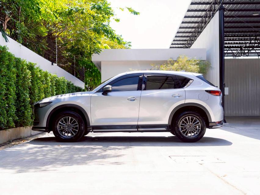 Mazda Cx5 2.0S ปี 2018 ♨️ #ประกันเครื่องเกียร์หลังการขาย3ปี ♨️ 3
