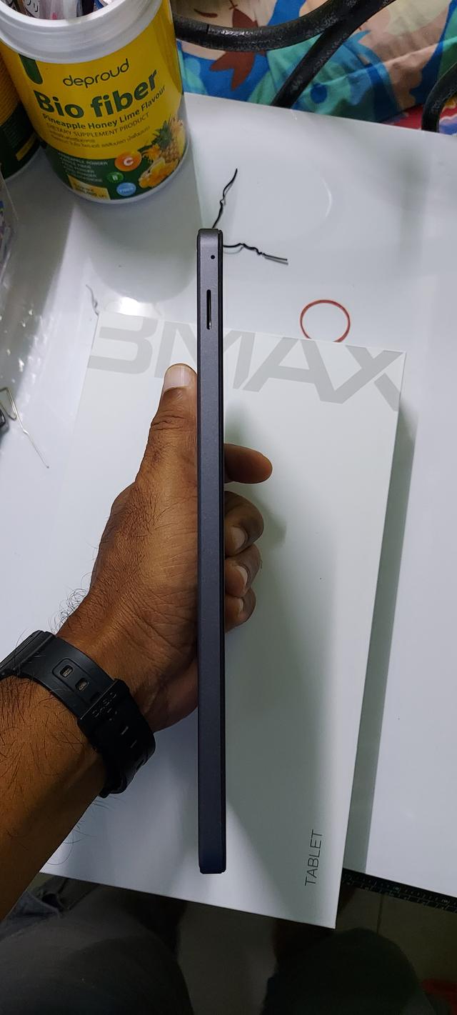 BMAX i8 Tablet จอ 8 นิ้ว Ram 4 GB/Rom 128 Gb Android 14 แบตเตอรี่ 6000mAh รุ่นนี้ใช้เฉพาะ Wi-Fi รูปที่ 7