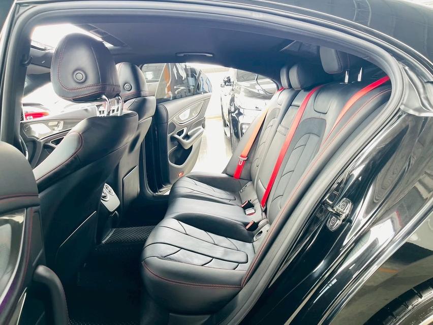 MERCEDES-BENZ CLS53 3.0 AMG 4MATIC 2021🚘 รูปที่ 13
