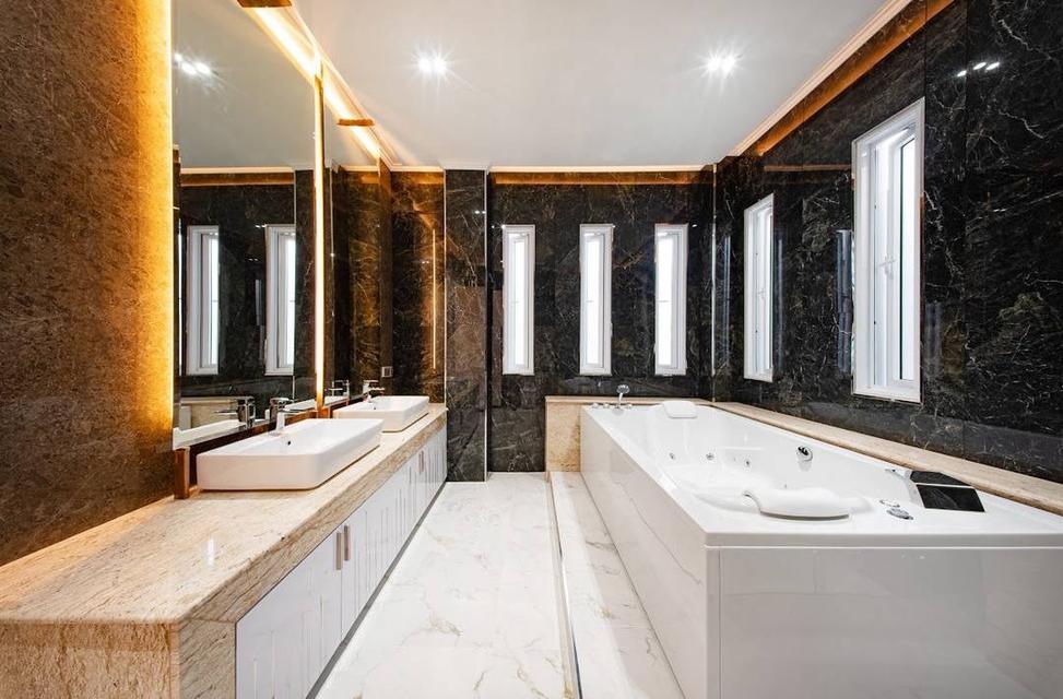 Luxury Villa Near Jomtien Beach  19