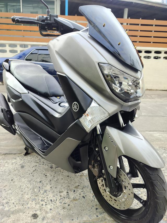 yamaha nmax 155 ปี2019 รูปย่อยที่ 2