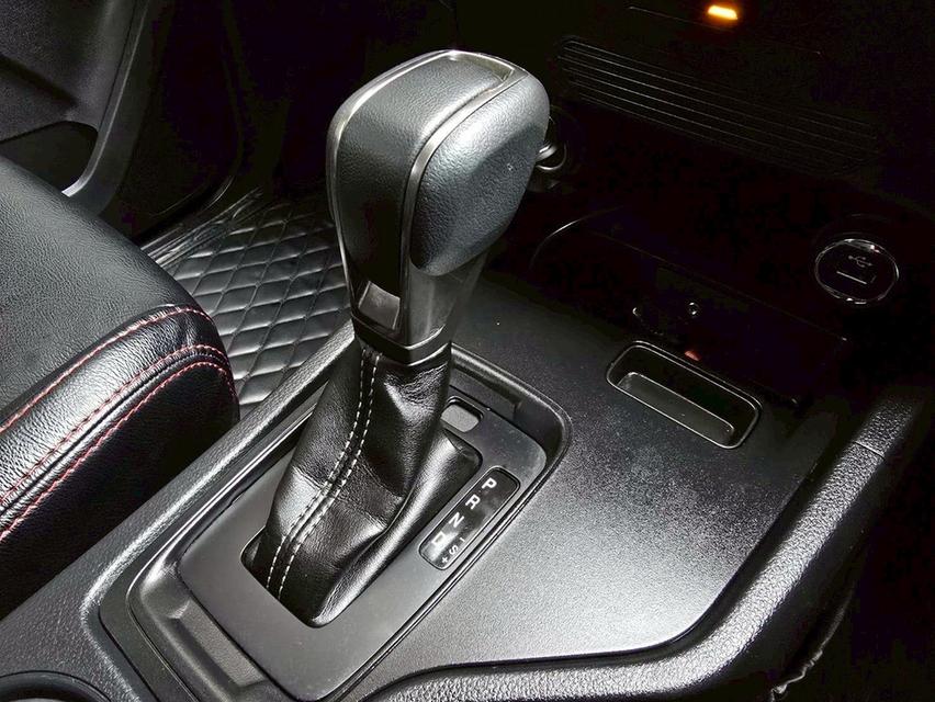 รหัสรถ WMT3789 Ford Ranger 2.2 XLT Hi-Rider Double Cab AT ปี 2019 รูปที่ 9