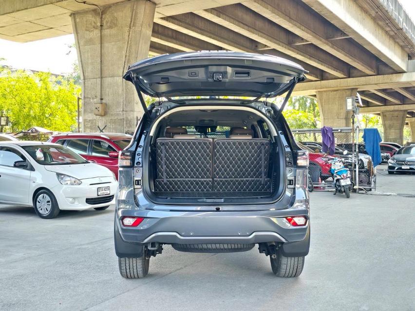 Isuzu MU-X 1.9Ultimate ปี23 16