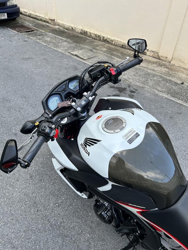cb650f ปี 2017 10