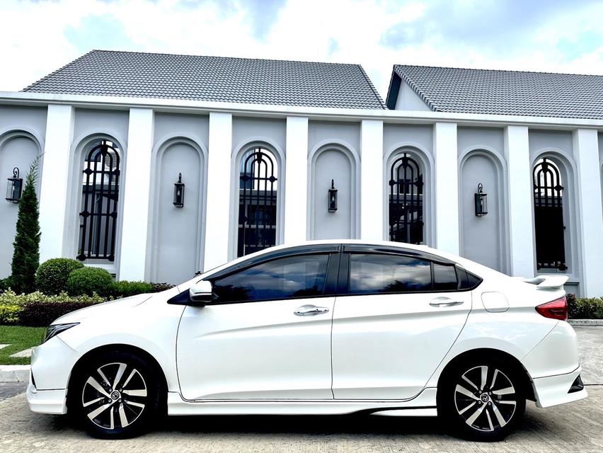 HONDA CITY 1.5 SV ปี 2017 รูปที่ 6