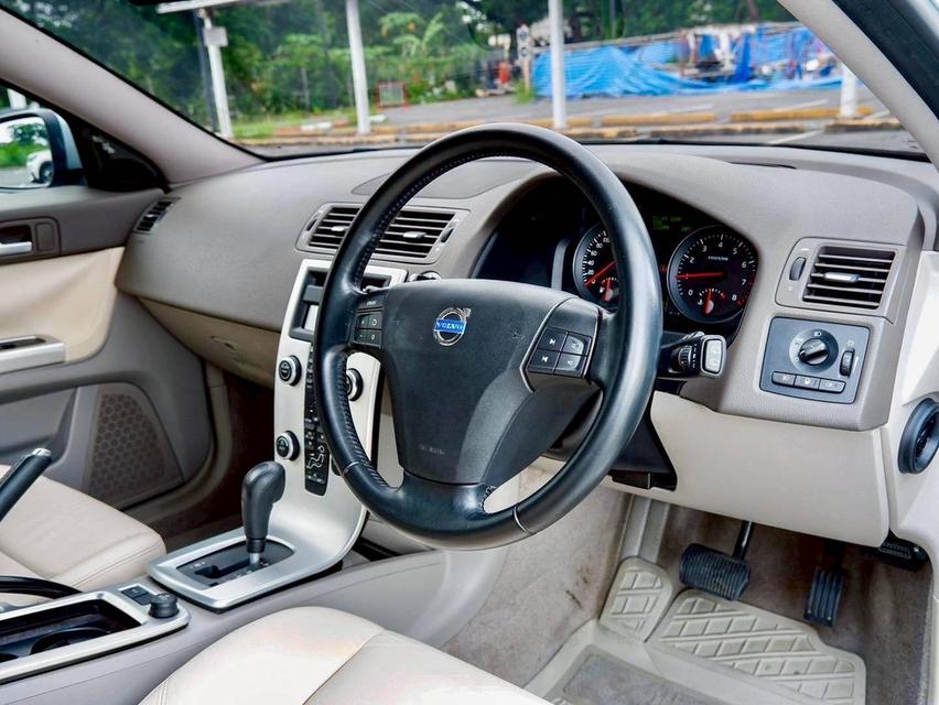 รหัสรถ PR3767 + Volvo V50 2.0 Touring Fulloption 11