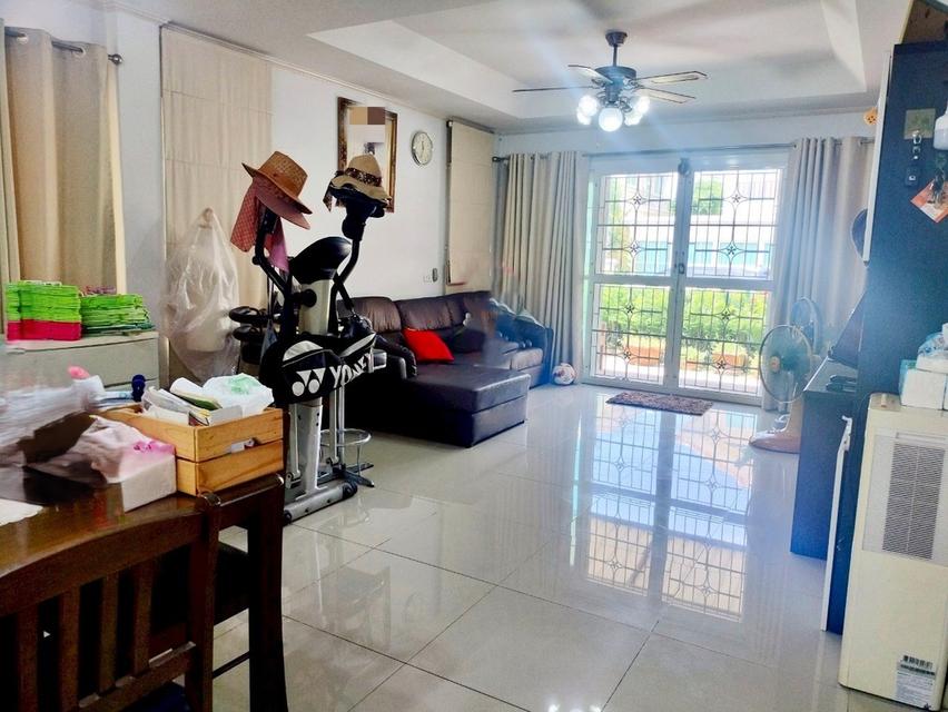 👉🏡ให้เช่า บ้านเดี่ยว หมู่บ้าน ศุภาลัย สวนหลวง  5