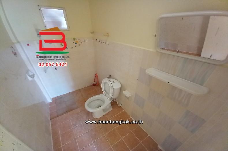  บ้านแฝด หมู่บ้าน ทรัพย์ธานี รังสิต-คลอง 9 เนื้อที่ 37.1 ตรว. ใกล้ซีเจ ซูเปอร์มาร์เก็ต สาขารังสิตคลอง 9 ตำบลลำผักกูด อำเภอธัญบุรี จังหวัดปทุมธานี 10
