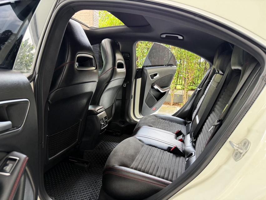 (แจ้งรหัสรถ AVA1107) ❄️ BENZ CLA250 AMG Dynamic (facelift) รูปที่ 12