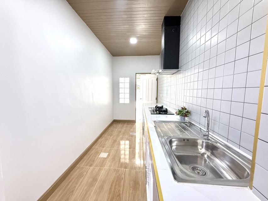 หมู่บ้านทหารกองหนุน พระยาสุเรนท์ 28 6