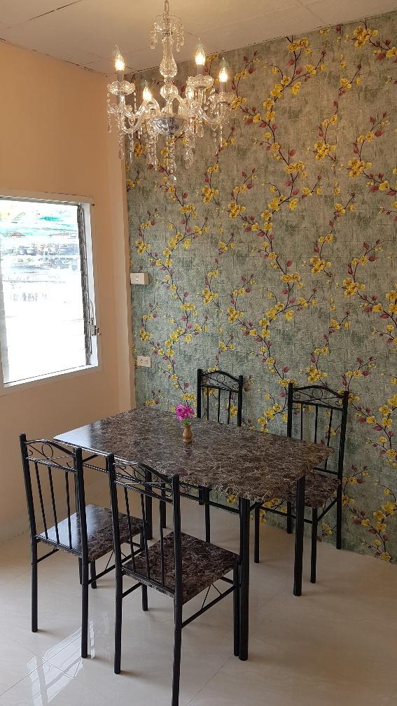 ใหญ่5นอนหัวมุมขายบ้านเดี่ยวสินบดีถนนชัยพฤกษ์ 5