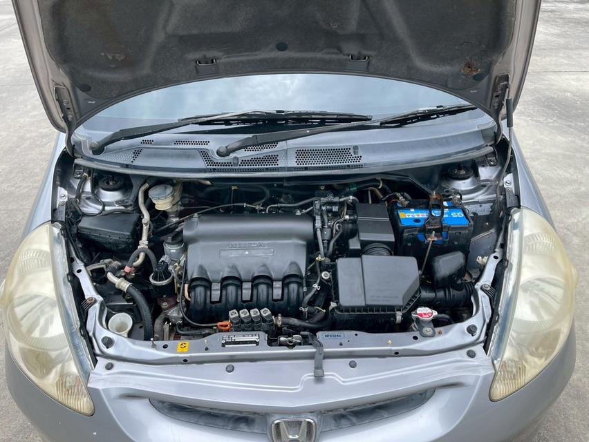 รหัสรถ TBK4992 Honda Jazz 1.5💥ปี2005💥 16