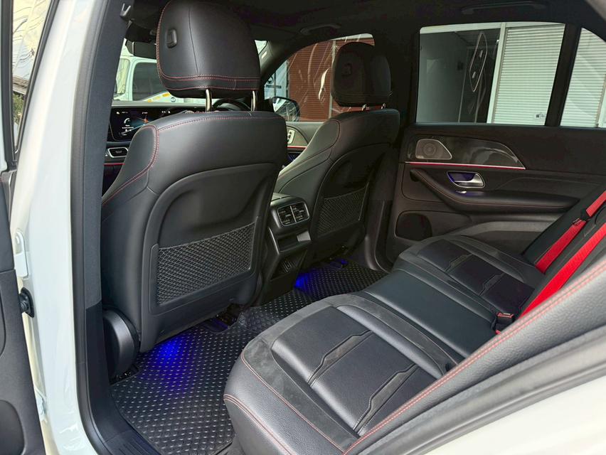 BENZ GLE53 AMG 4MATIC+ ปี 2023 รูปที่ 14